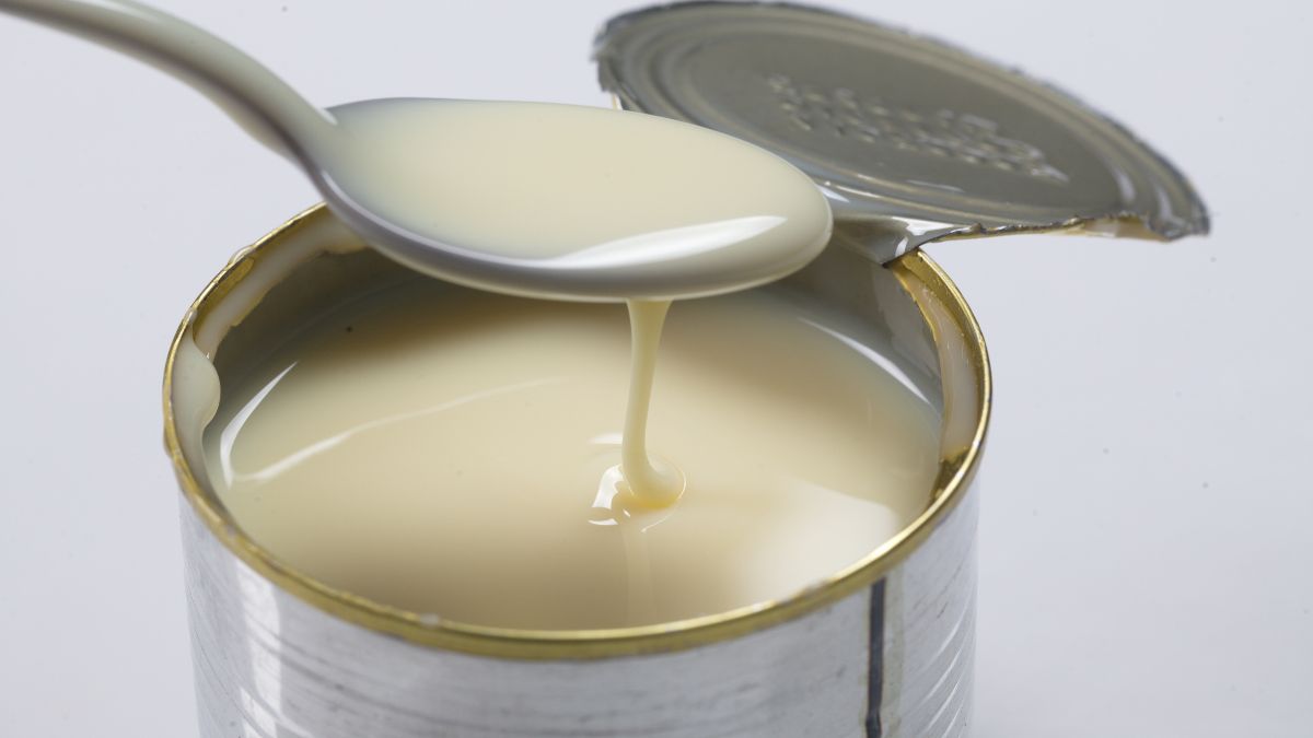 Condensed Milk
