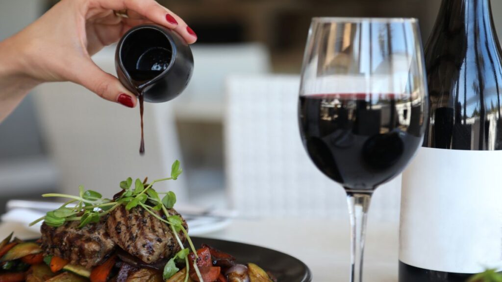 What Happens If you Drink Cooking Wine? (Expert Answer) NutritionCrown