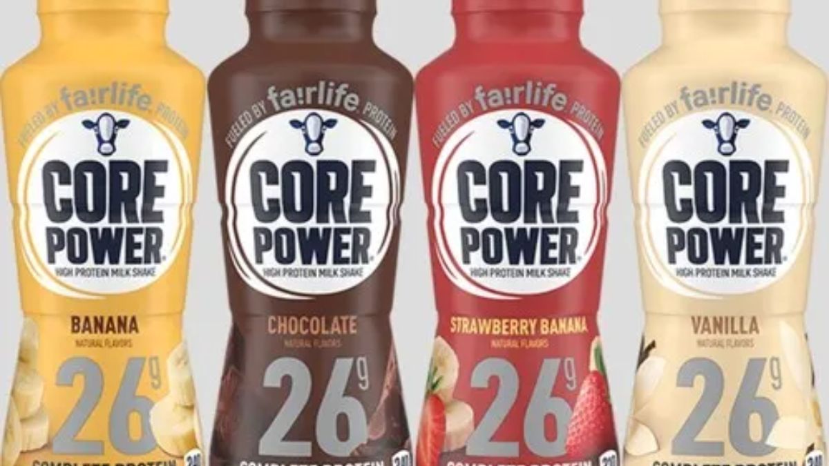 Is Core Power Good for Weight gain? (Expert Answer)