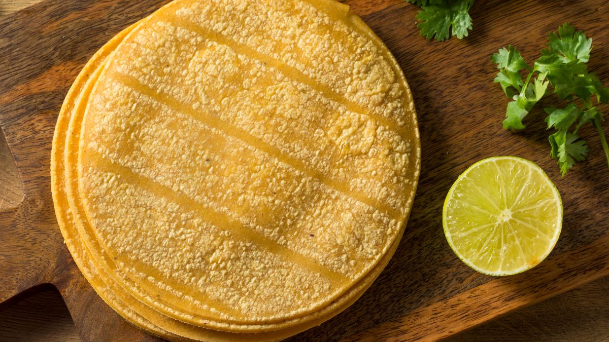 Is Corn Tortilla Good for Fatty Liver? (Expert Answer)