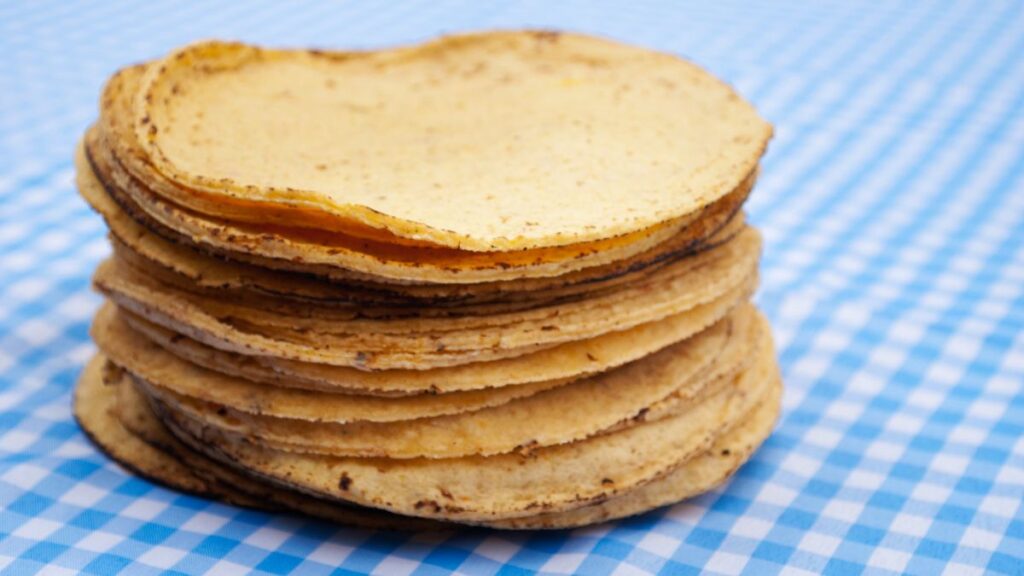 Are Corn Tortillas Good for Fatty Liver? (Expert Answer)