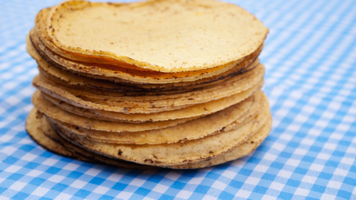 Is Corn Tortillas Bad for Gout? (Expert Answer)