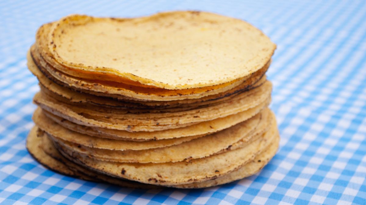 Are Corn Tortillas Good for Fatty Liver? (Expert Answer)