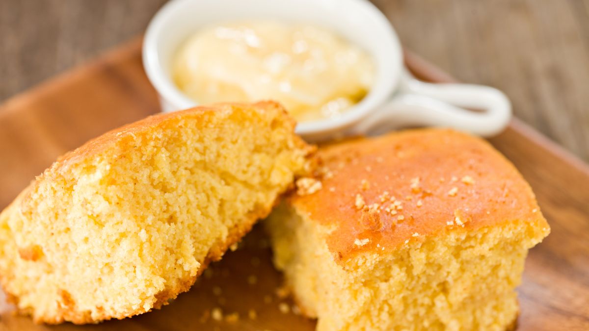 Cornbread