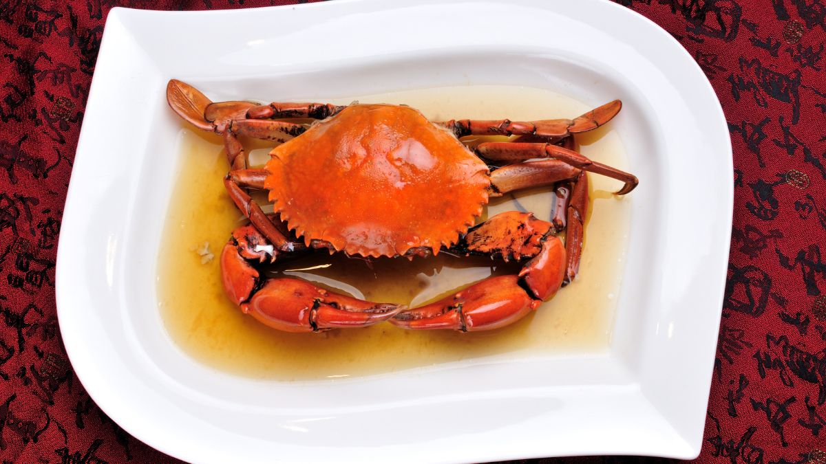 Crab