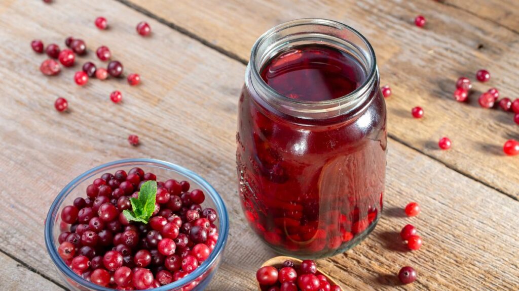 Is Cranberry Juice Good for Fatty Liver? (Expert Answer)