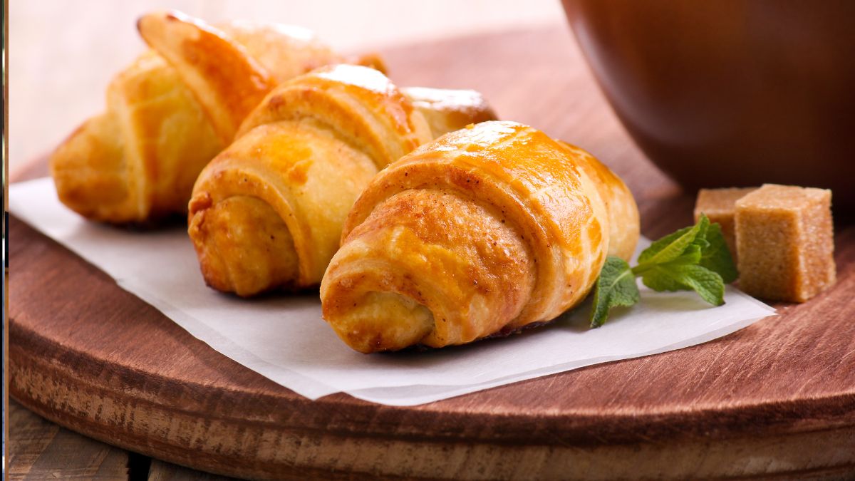 Crescent Rolls