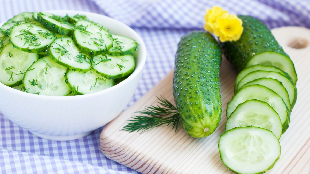 Cucumber
