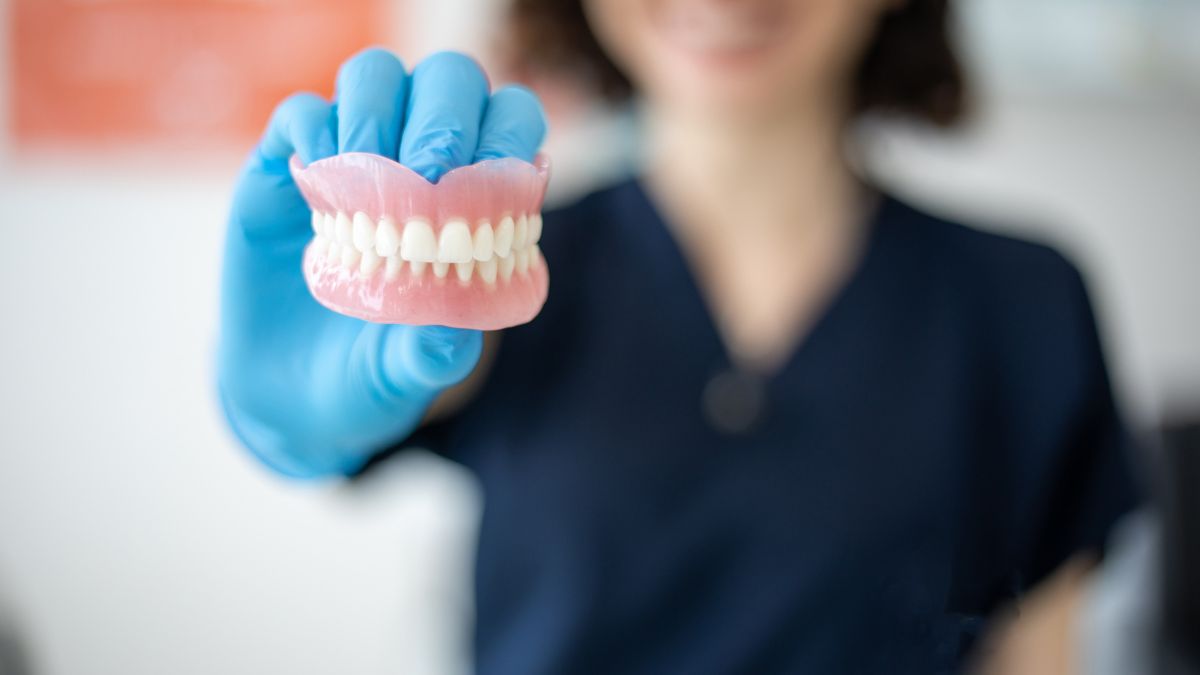Dentures