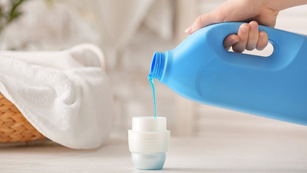 Drinking Laundry Detergent What will Happen?