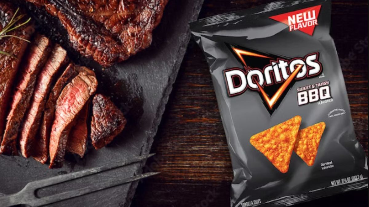 Doritos