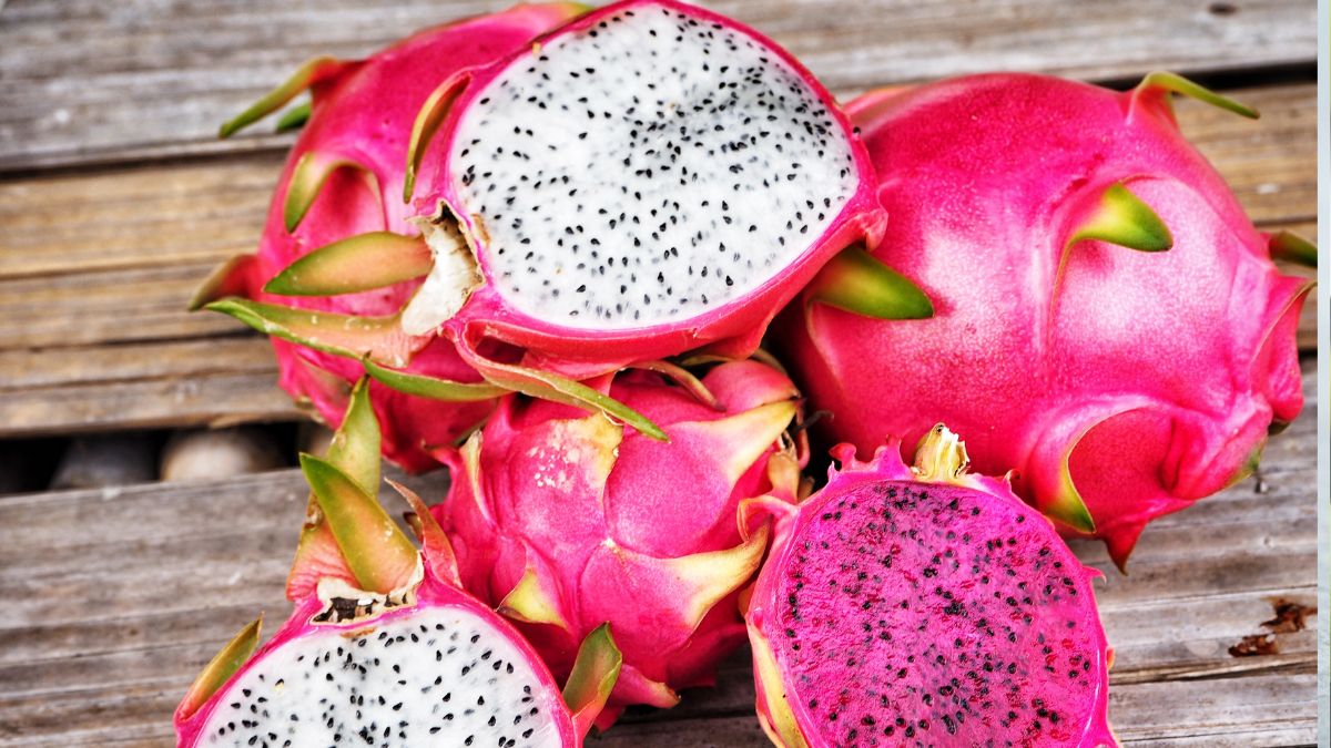 Dragon Fruit