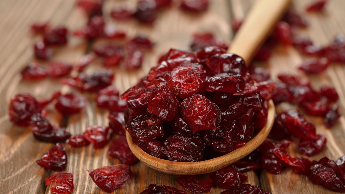 Are Dried Cranberries Good for Diabetes? (Expert Answer)
