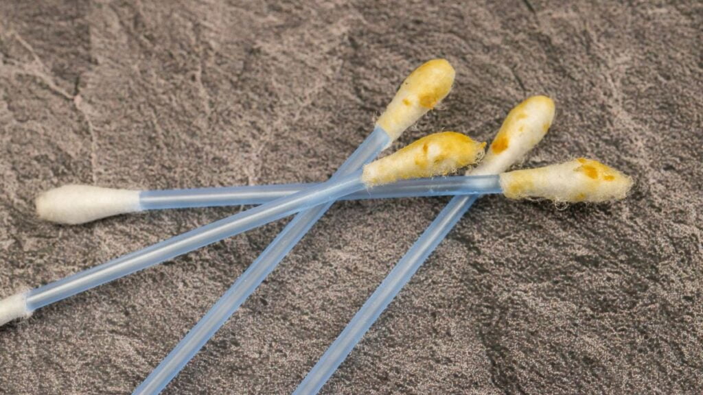 Eating Earwax What will Happen?