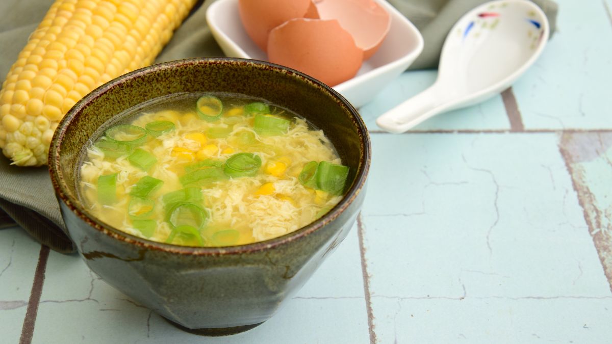 Is Egg Drop Soup Good for Weight Loss? (Expert Answer)