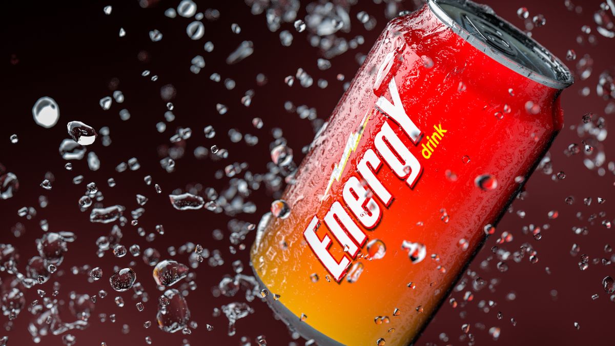 Energy Drink