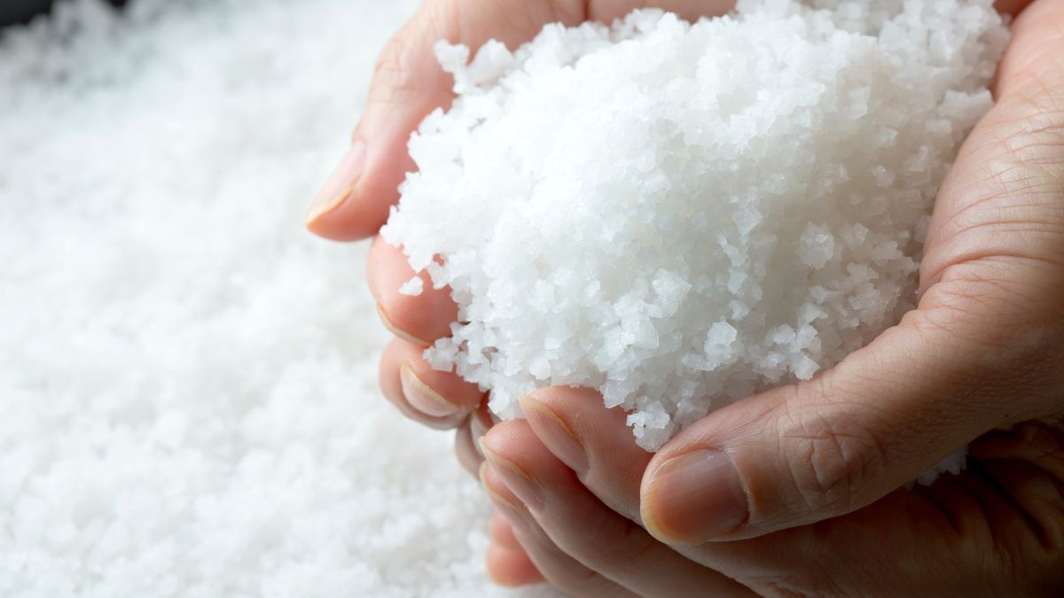 Is Epson Salt Good for Gout? (Expert Answer)