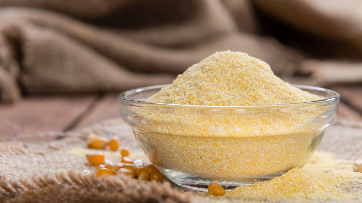 What Happens If you Eat Expired Cornmeal? (Expert Answer)