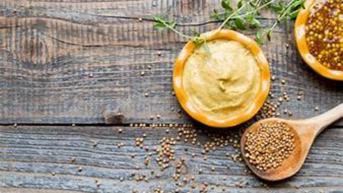 What Happens If you Eat Expired Mustard? (Expert Answer)