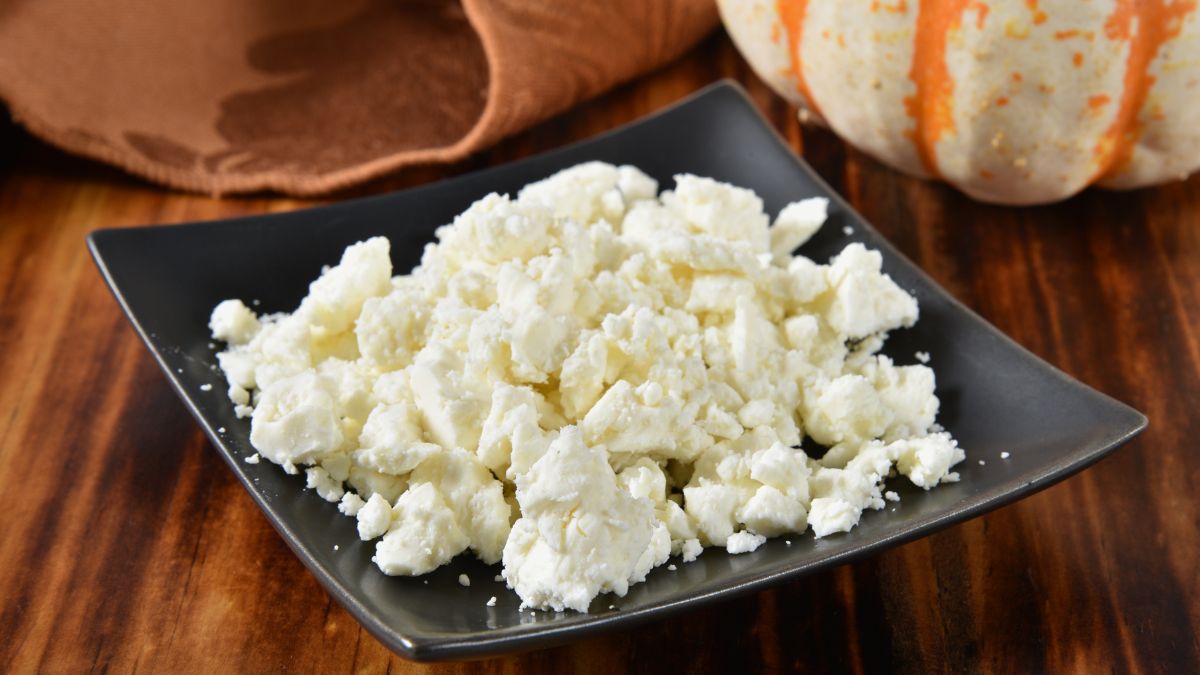 Feta Cheese