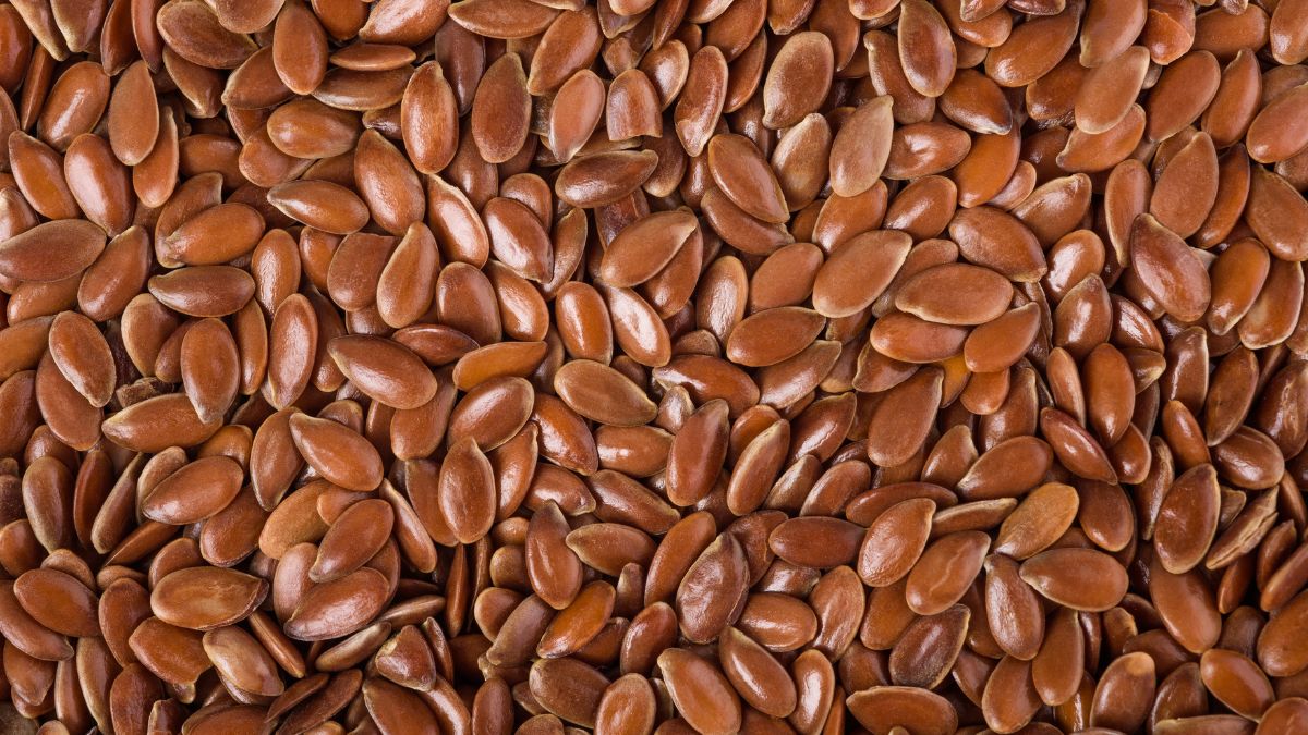 Are Flax Seeds Good for CKD? (Expert Answer)