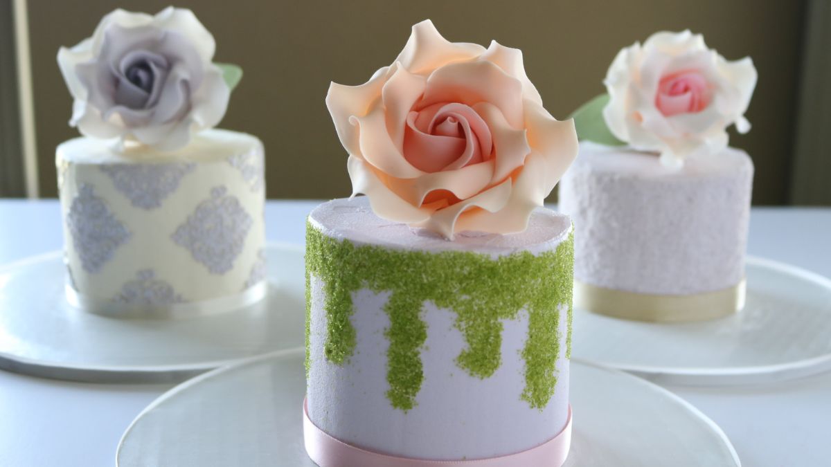 Fondant