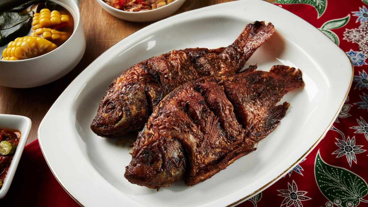 Is Fried Fish Good for Diabetes? (Expert Answer)