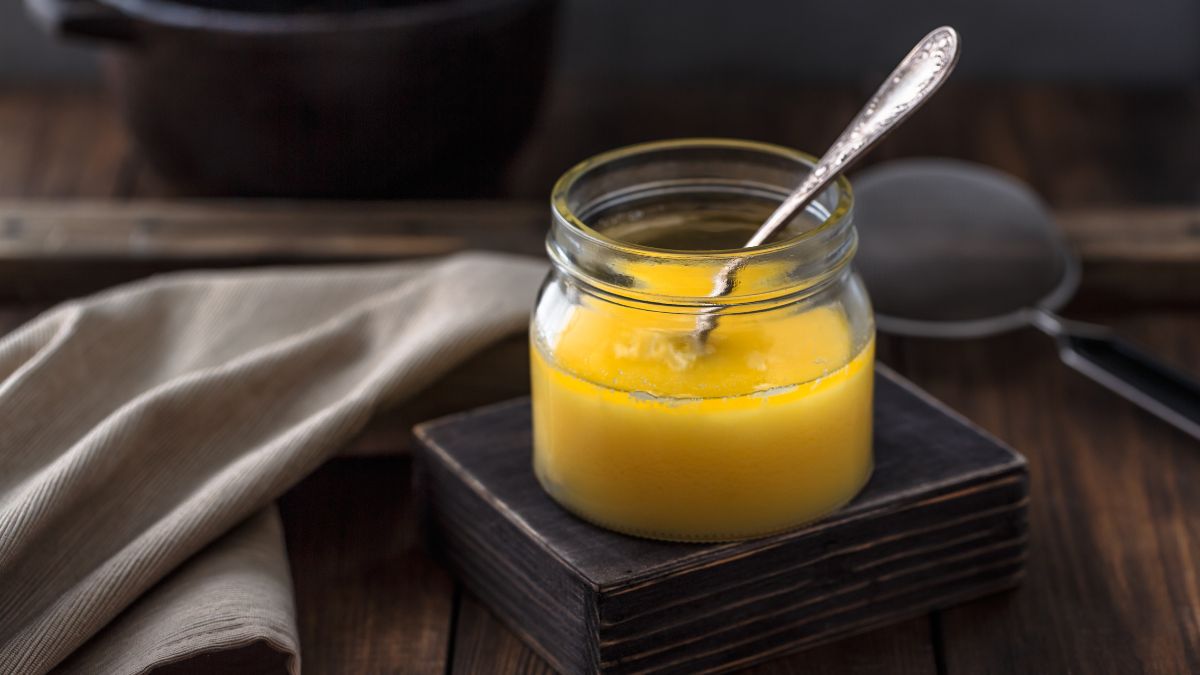 Is Ghee Good for Diabetes? (Expert Answer)