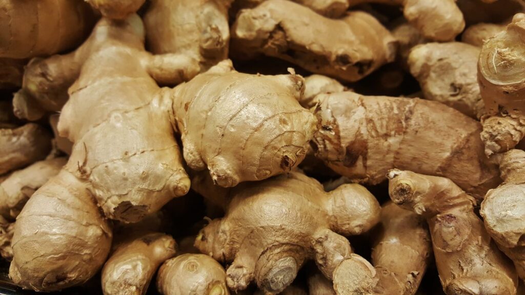 Is Ginger Good for Hyperthyroidism? (Expert Answer)