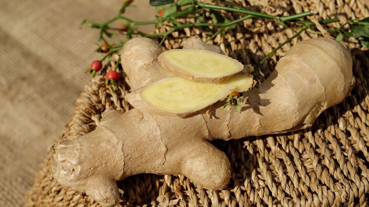 Is Ginger Root Good for Acid Reflux? (Expert Answer)