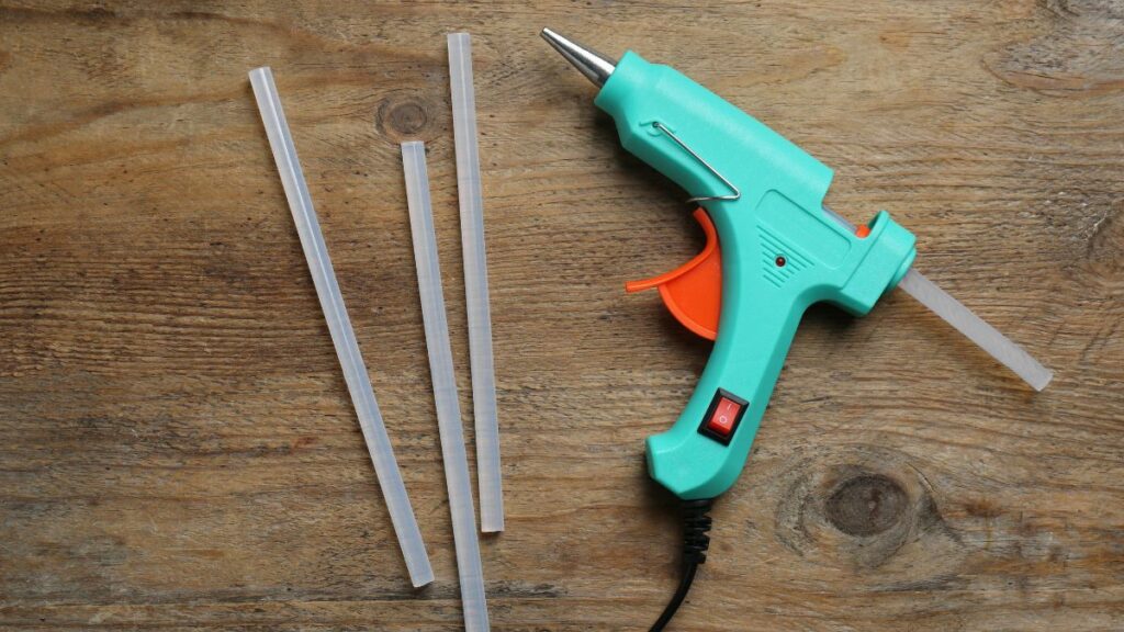 Eating Glue Stick What will Happen?