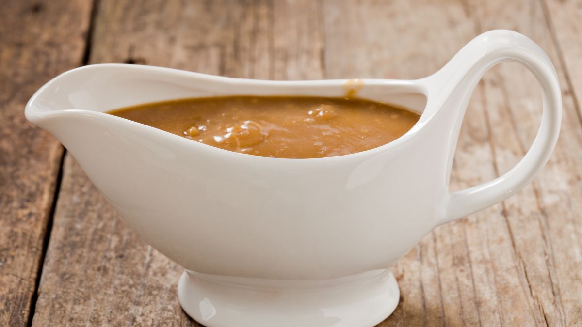 What Happens If you Eat Expired Gravy? (Expert Answer)