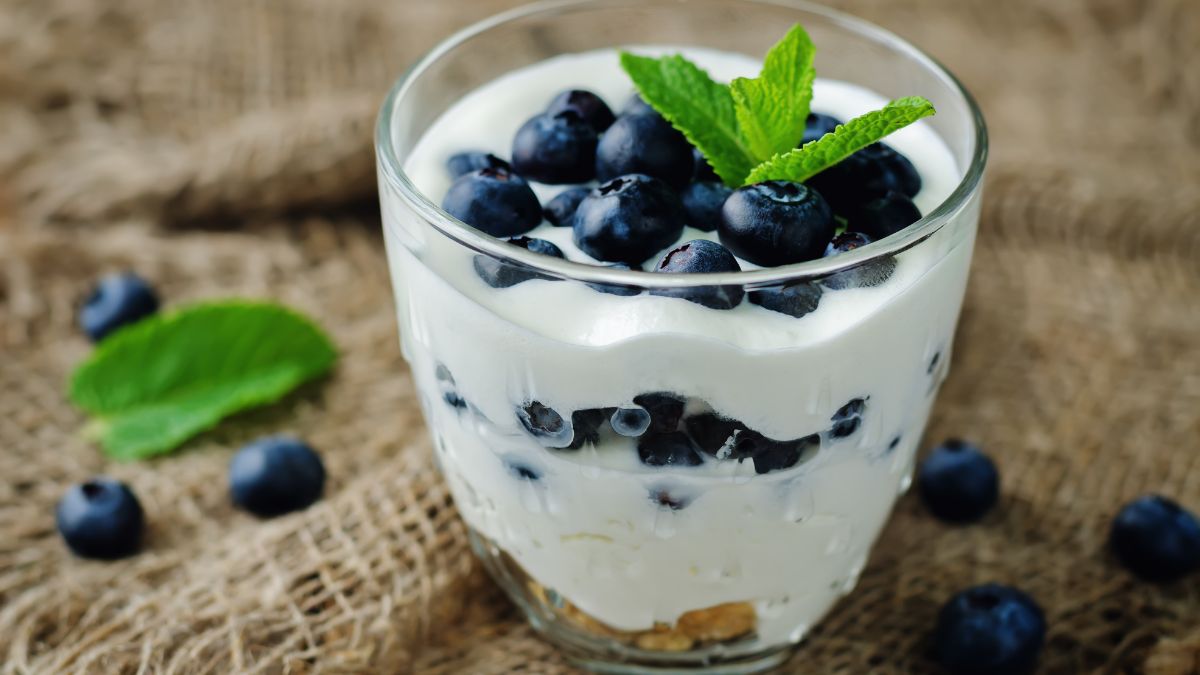 Is Greek Yogurt Good for Hemorrhoids? (Expert Answer)