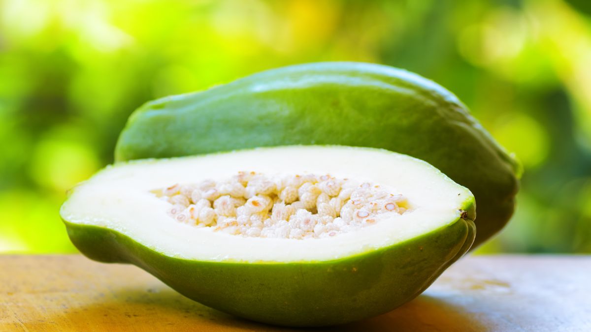 Is Green Papaya Keto Friendly? (Expert Answer)