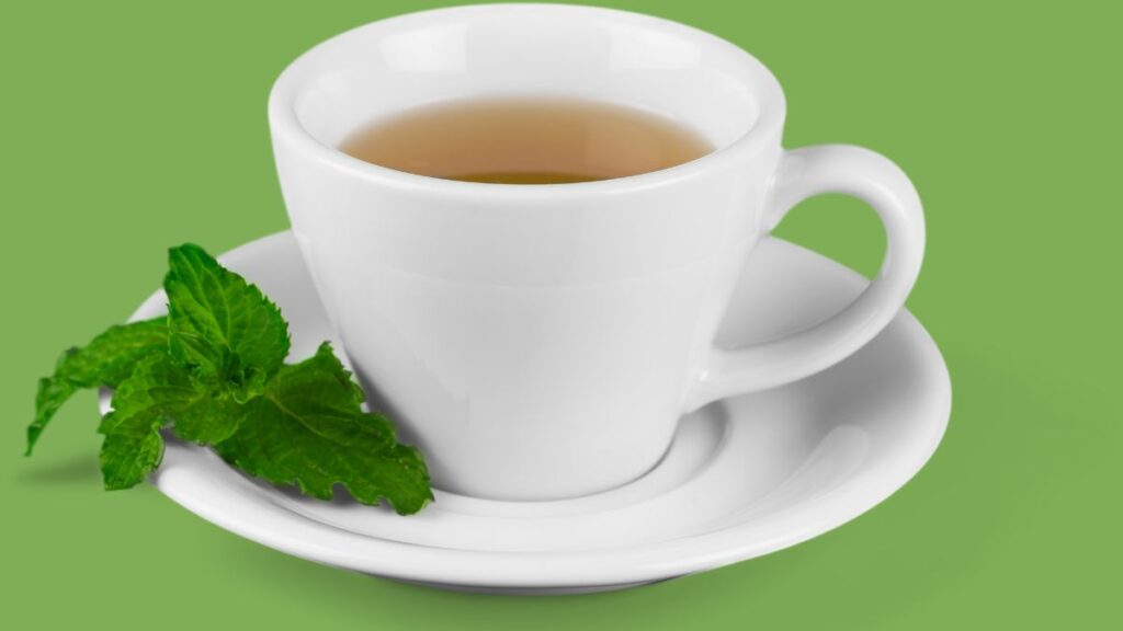 Is Green Tea Good for PCOS? (Expert Answer)