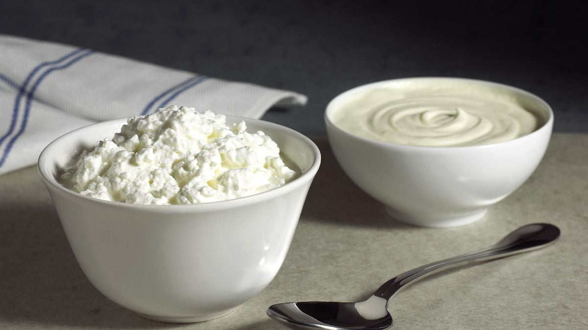Heavy Cream