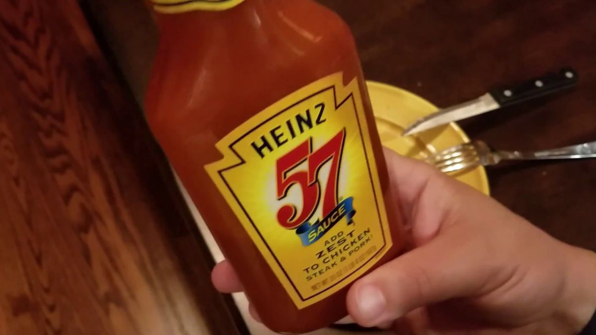 Is Heinz 57 Steak Sauce Keto Friendly? (Expert Answer)