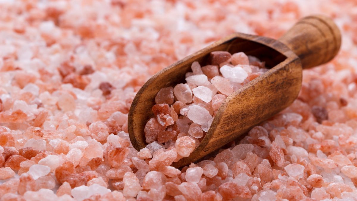 Does Himalayan Salt Good for Hyperthyroidism? (Expert Answer