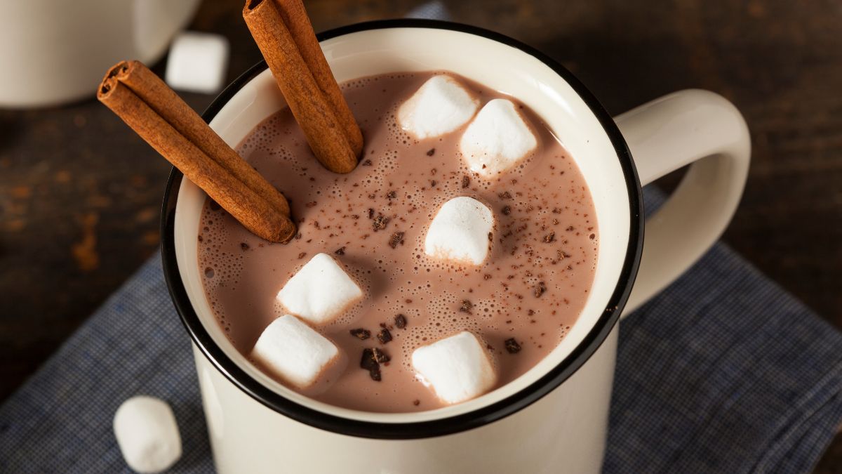 Hot Chocolate