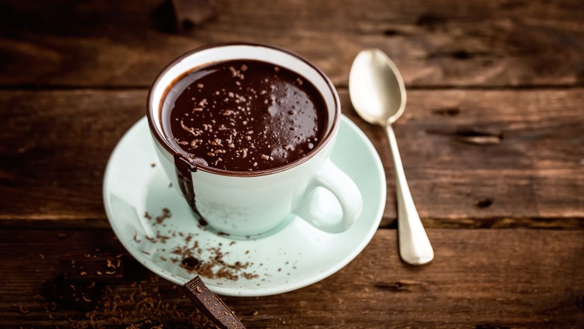 Hot Chocolate
