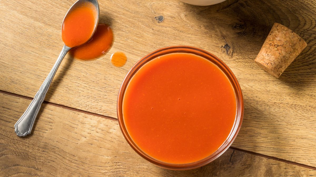 Hot Sauce