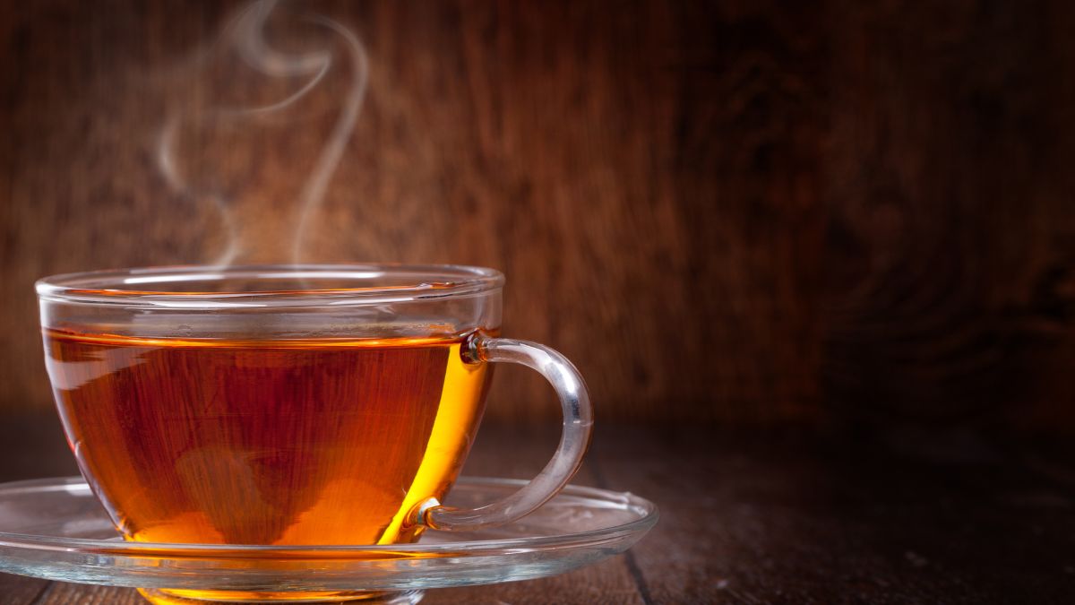 Is Hot Tea Good for Constipation? (Expert Answer)
