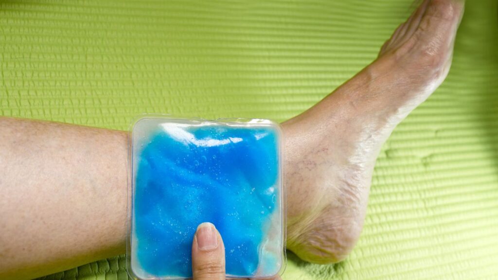 Eating Ice Pack Gel What will Happen? NutritionCrown