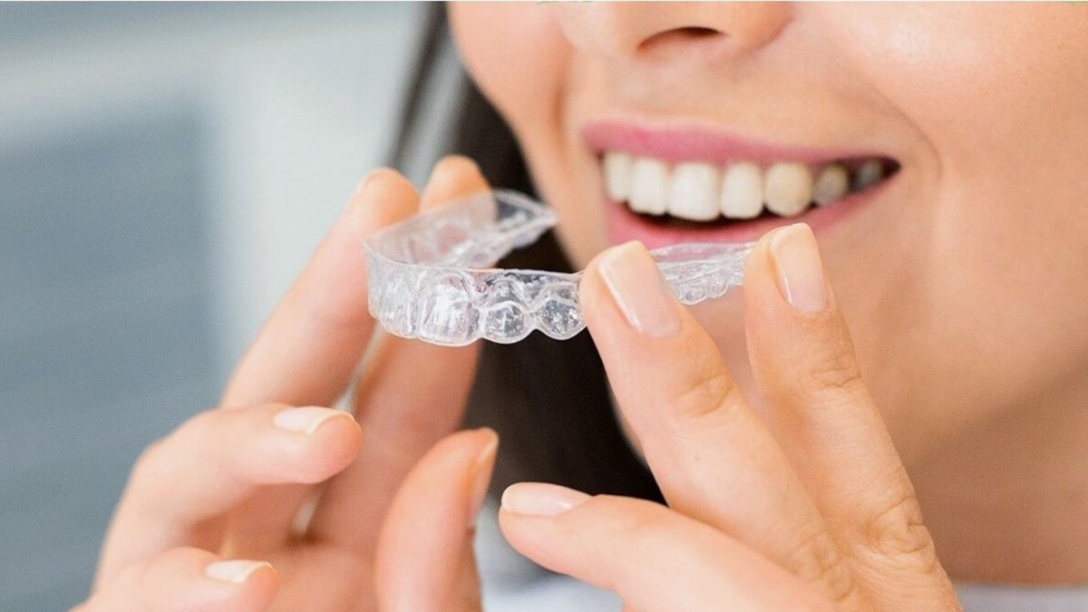 invisalign