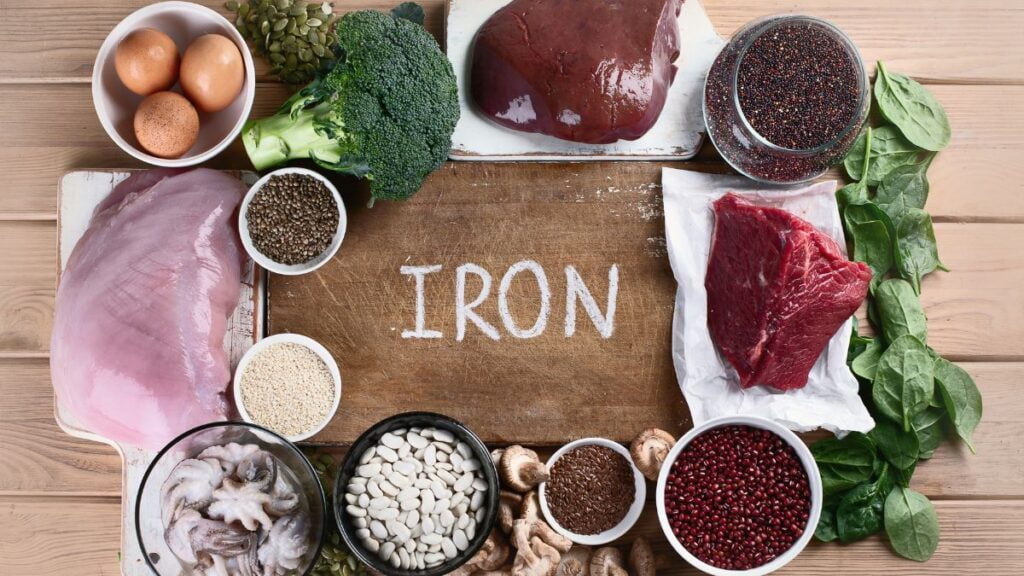 Is Iron Good for Erectile Dysfunction? (Expert Answer)