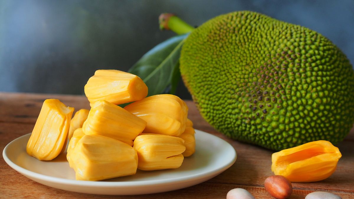 Jackfruit