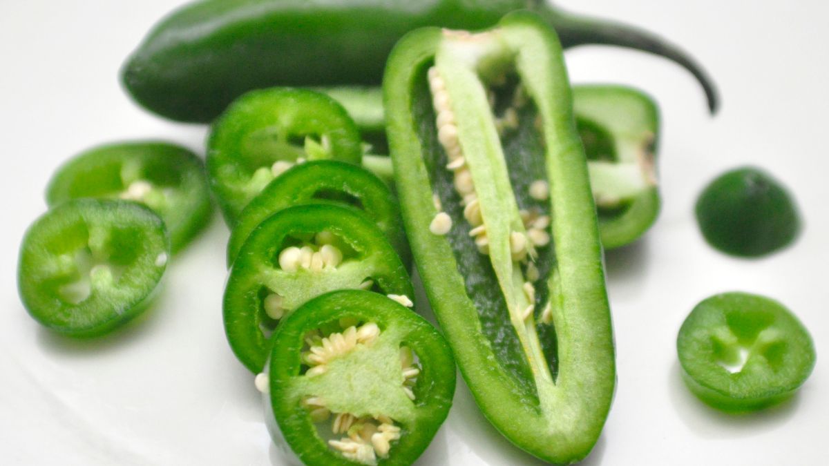 Are Jalapeno Peppers Bad for Gout? (Expert Answer)