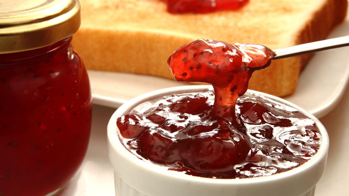 Jam