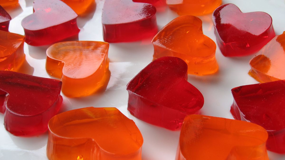 Is Jello Good for Acid Reflux? (Expert Answer)