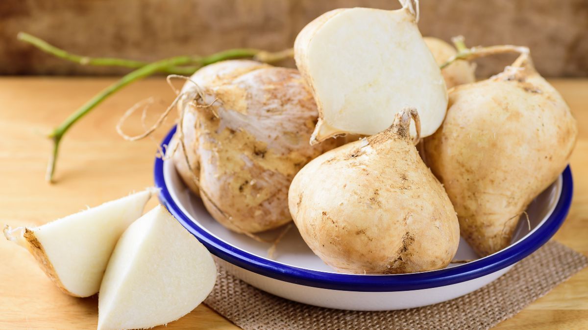 Is Jicama Good for Acid Reflux? (Expert Answer)